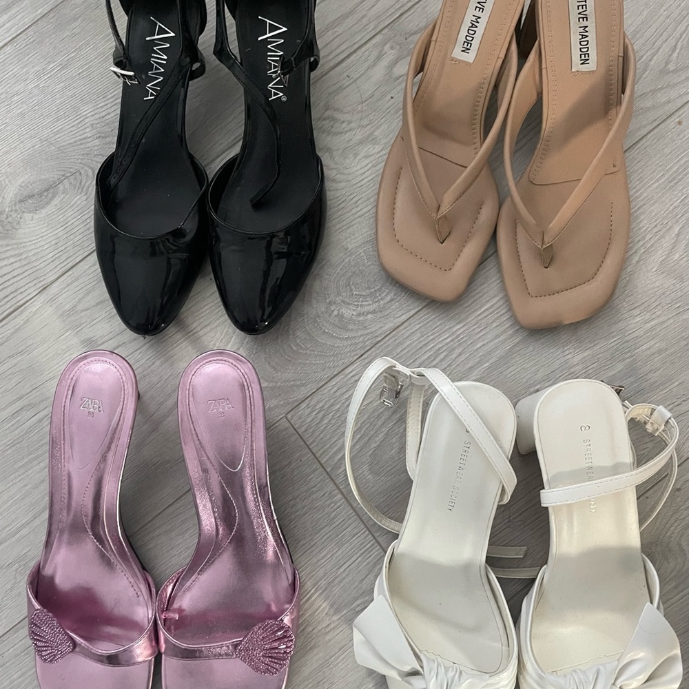 Women's Pumps